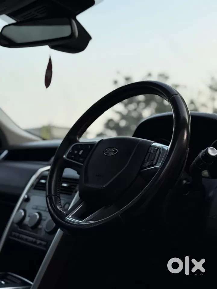 Land Rover Discovery Sport Petrol Se 7s, 2018, Diesel