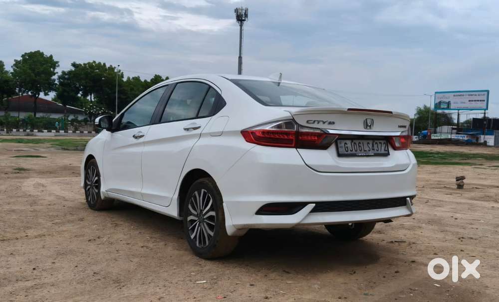 Honda City I-dtec Zx, 2018, Diesel