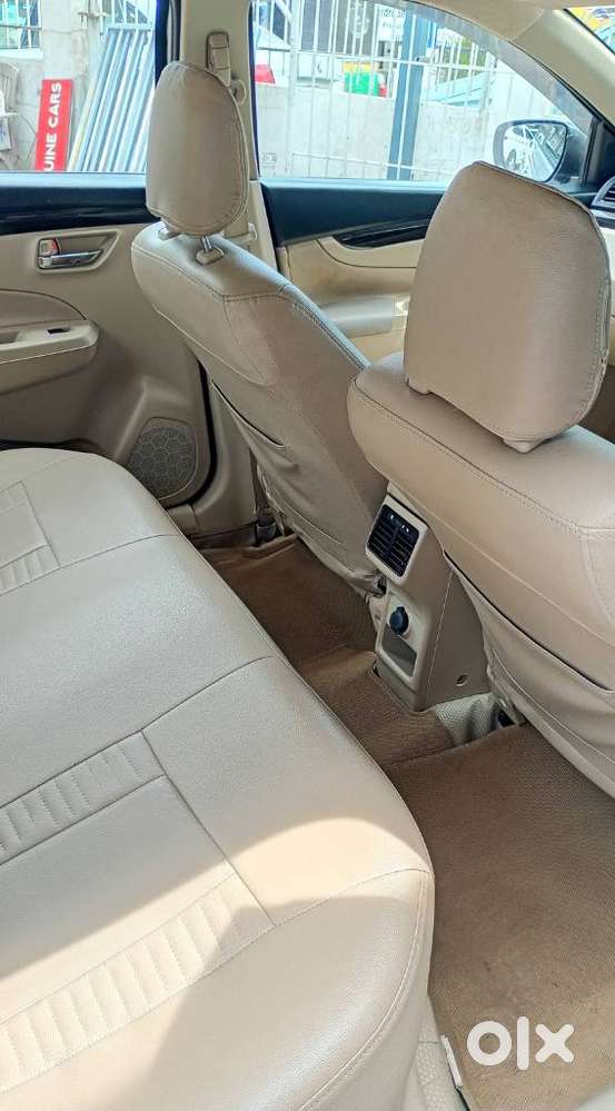 Maruti Suzuki Ciaz Vxi(o), 2016, Petrol