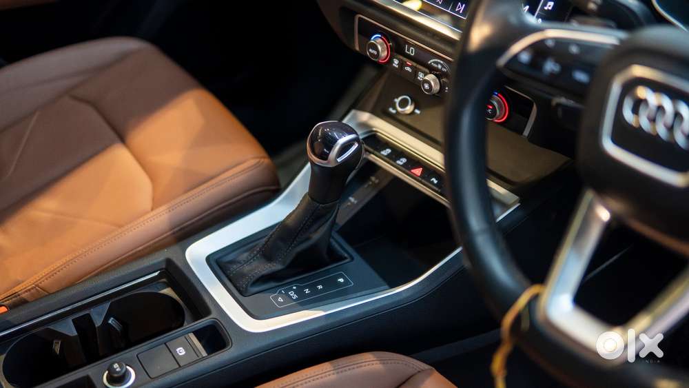 Audi Q3 2.0 Tfsi Quattro Premium Plus, 2024, Petrol