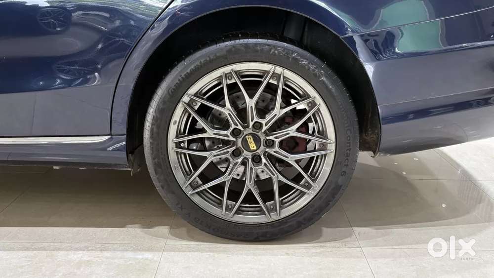 Mercedes-benz C-class C 220d, 2016, Diesel