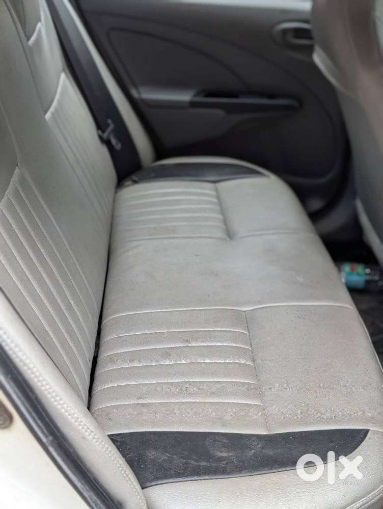 Toyota Etios G Sp*, 2011, Petrol