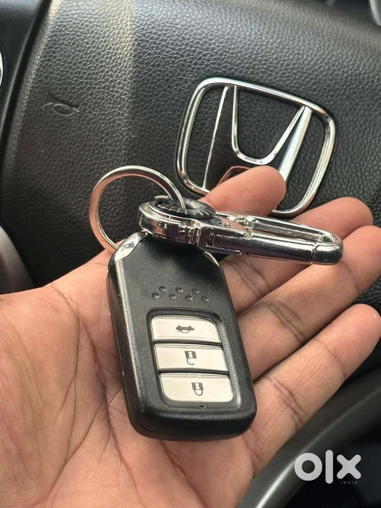 Honda City V Manual Less Used