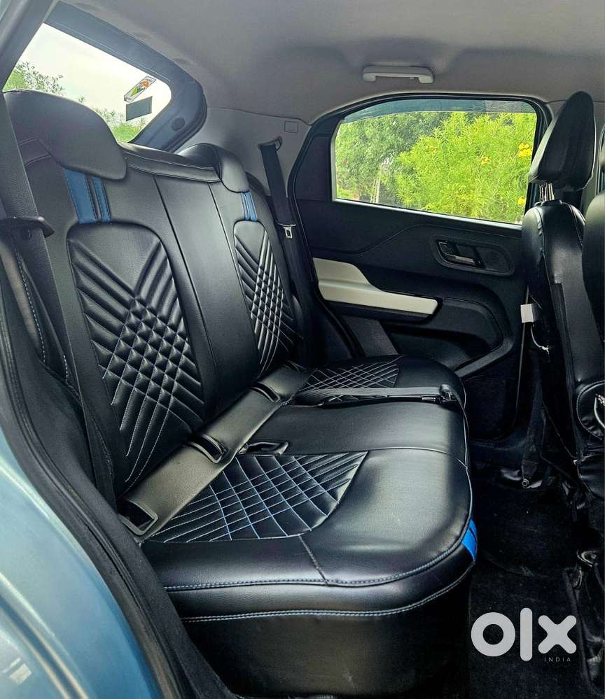 Tata Punch Accomplished Icng, 2024, Cng & Hybrids