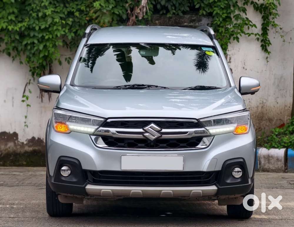 Maruti Suzuki Xl6 1.5 Alpha Plus At, 2024, Petrol