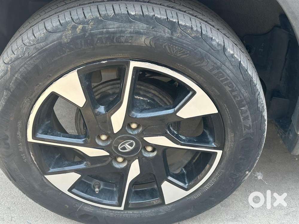 Tata Punch 2023 Cng & Hybrids Well Maintained