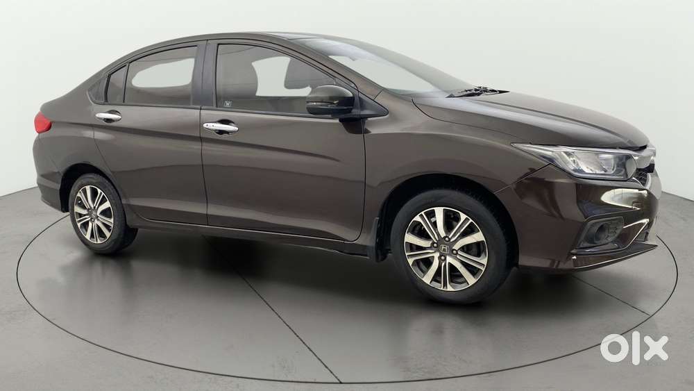 Honda City I-dtec V, 2019, Diesel