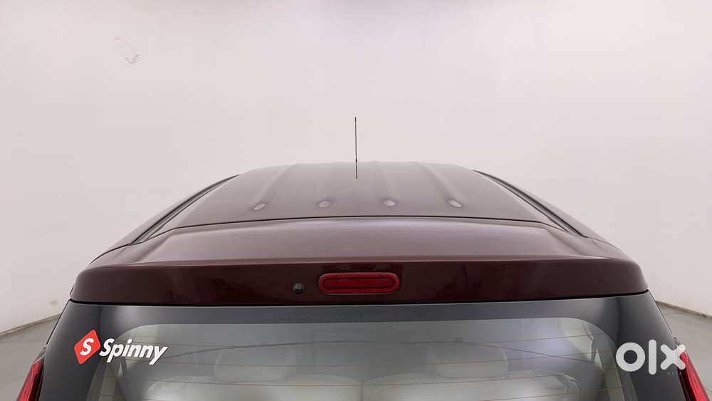 Maruti Suzuki Ertiga Zxi Plus At Shvs, 2022, Petrol