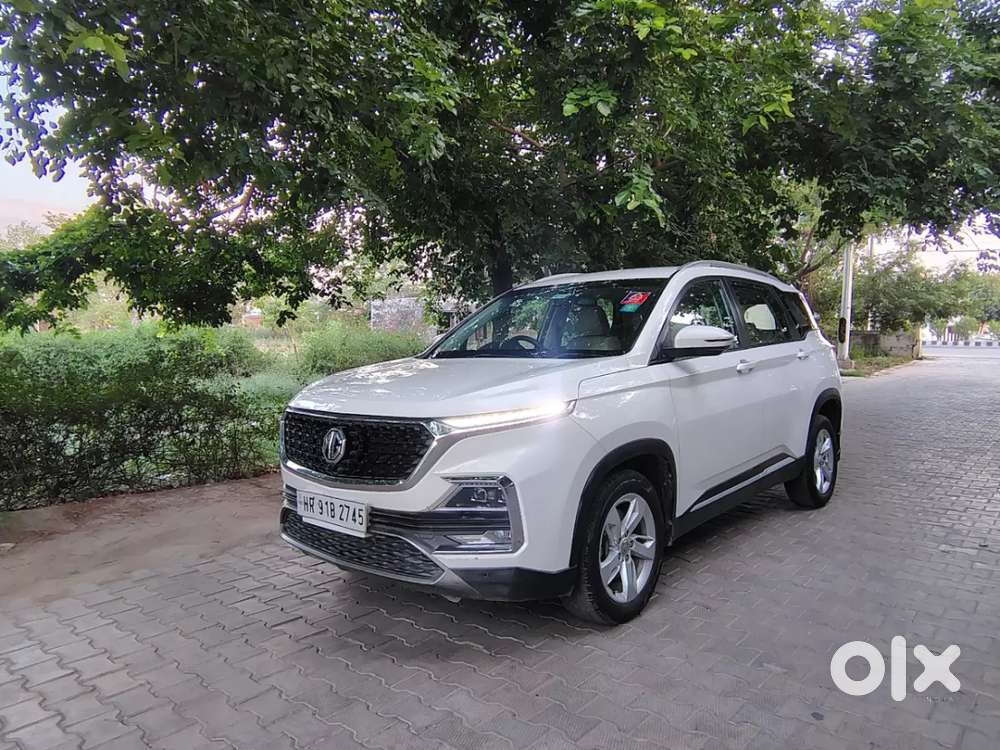 Mg Hector 2.0 Super Diesel, 2021, Diesel