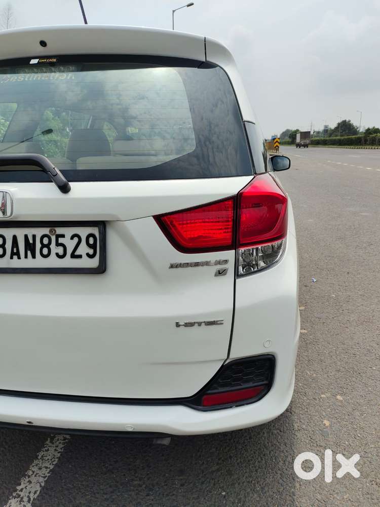 Honda Mobilio V I-vtec, 2015, Diesel