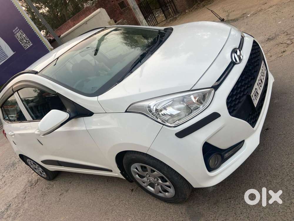 Hyundai Grand I10 1.2 Kappa Sportz, 2019, Petrol