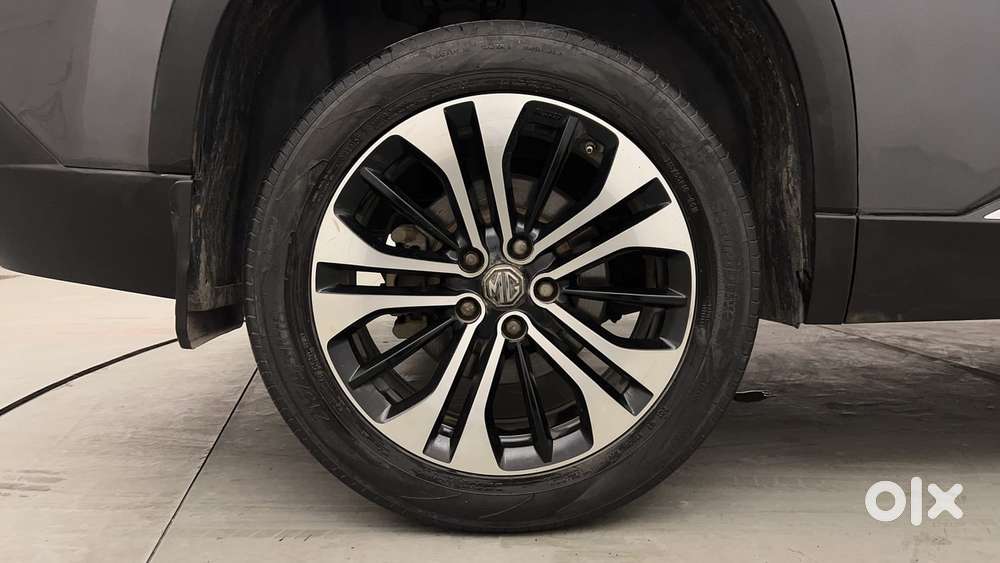 Mg Hector Sharp Diesel Mt, 2022, Diesel