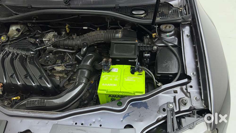 Renault Duster Petrol Rxs Cvt, 2018, Petrol
