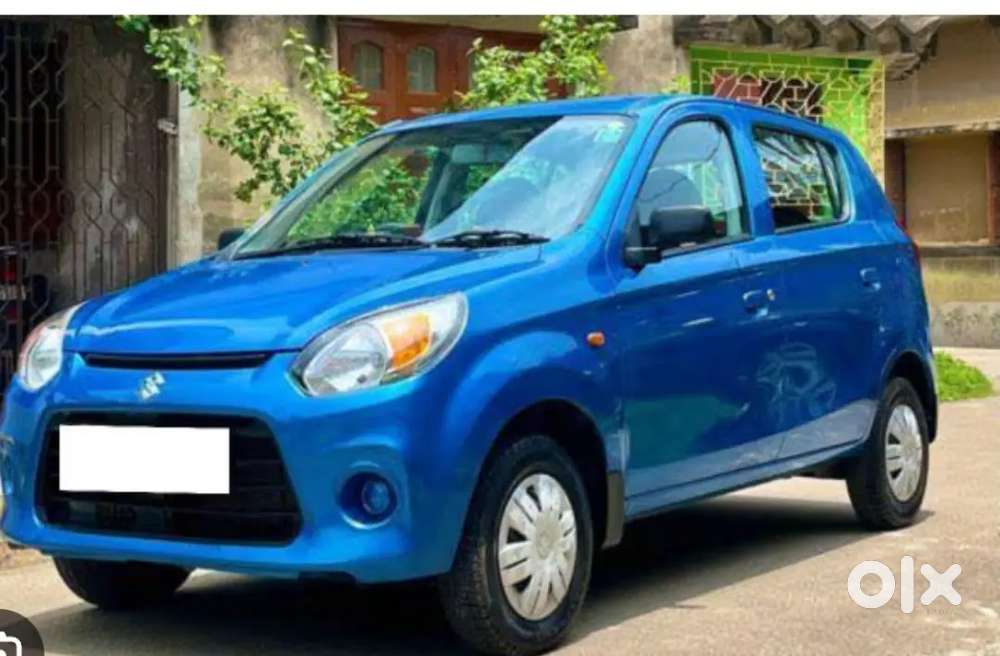2021 Maruti Alto 800