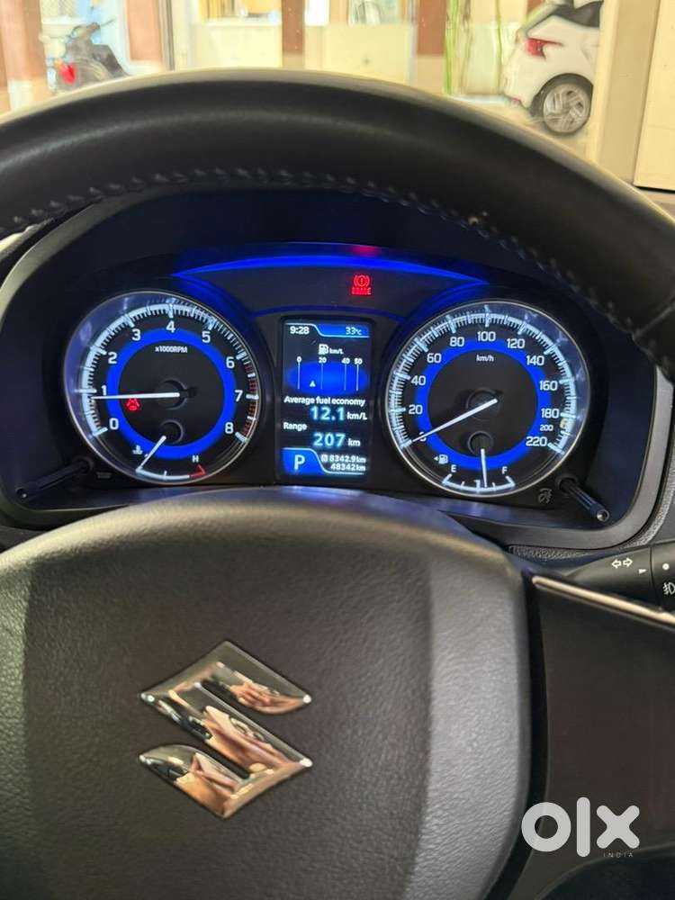 Maruti Suzuki Baleno Alpha 2020  Automatic  Top End  Tn Registered