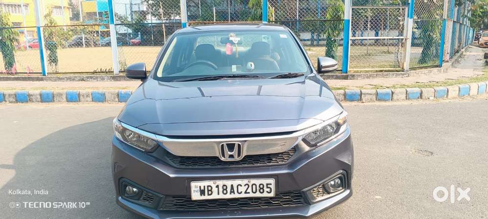 Honda Amaze Vx Diesel, 2019, Diesel