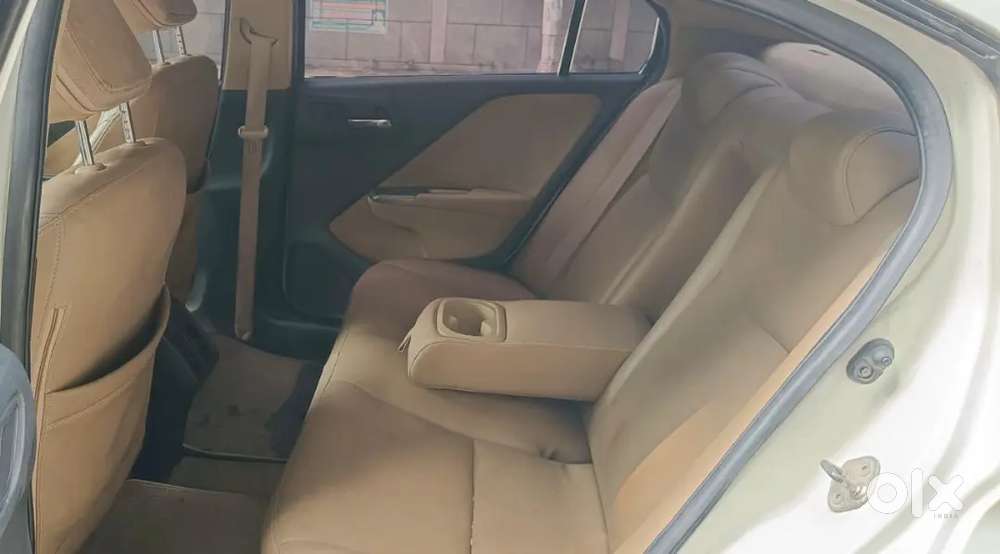 Honda Civic V Mt 2016