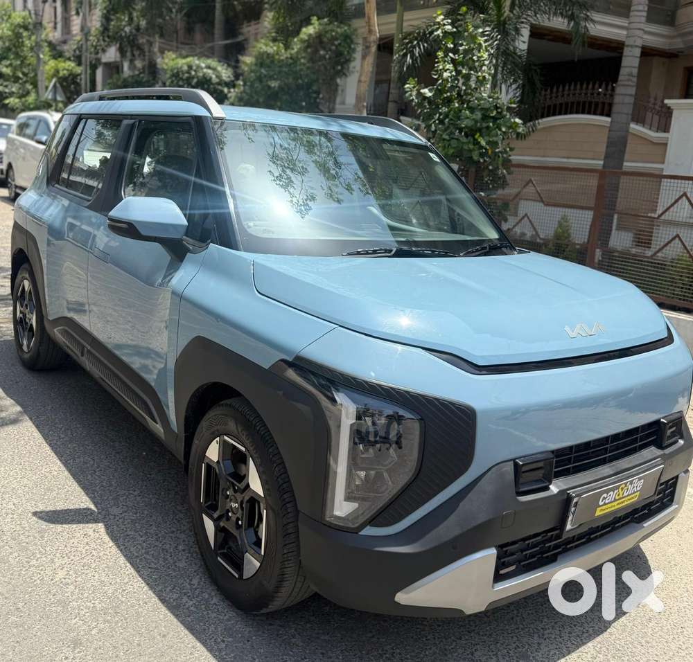 Kia Syros Htx Turbo, 2025, Petrol