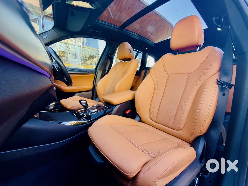 Bmw X3 Xdrive20d M Sport, 2024, Diesel