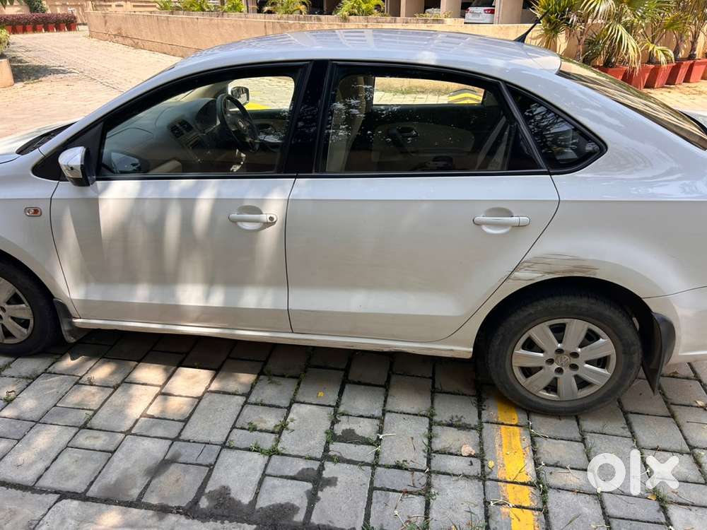 Volkswagen Vento Diesel Good Condition