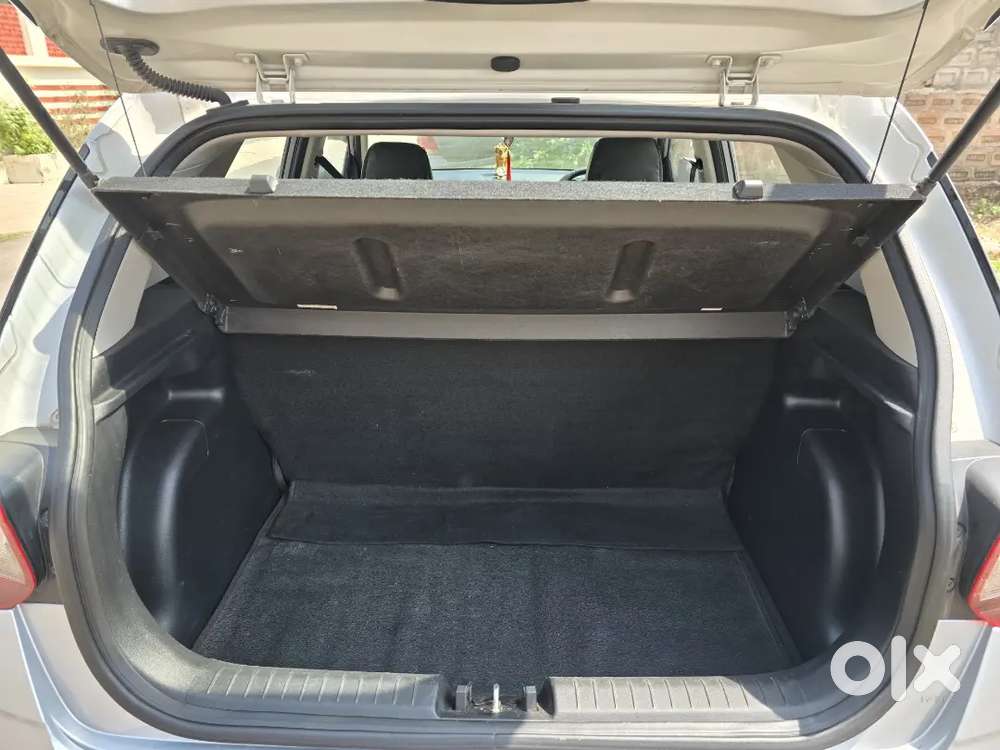 Hyundai Venue Sx 2020 1.5 Crdi With Sunroof