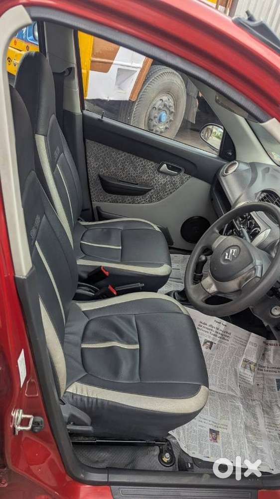 Maruti Suzuki Alto 800 Lxi, 2017, Petrol