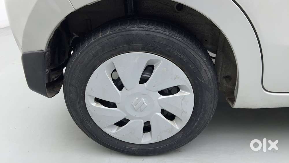 Maruti Suzuki Celerio Zxi, 2018, Petrol