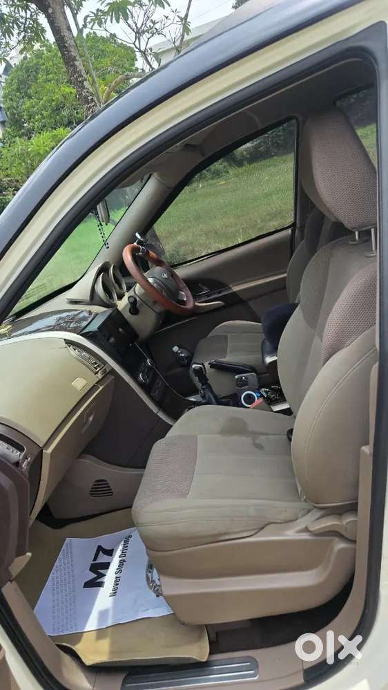 Mahindra Xuv500 2014 Diesel Good Condition