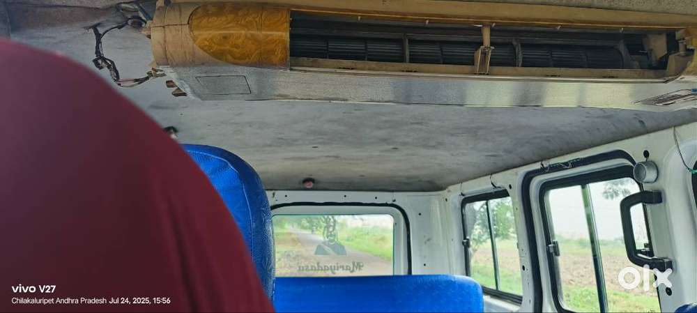 Tata Match Express 2019 Model Lifetix