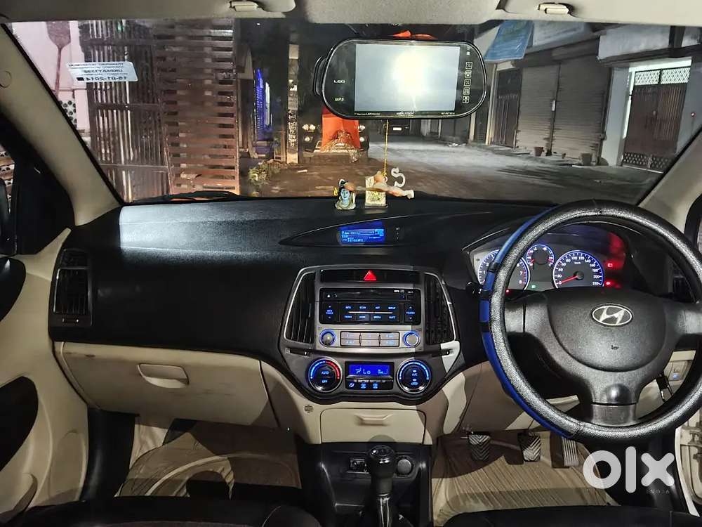 Hyundai I20 2013 Petrol 63000 Km