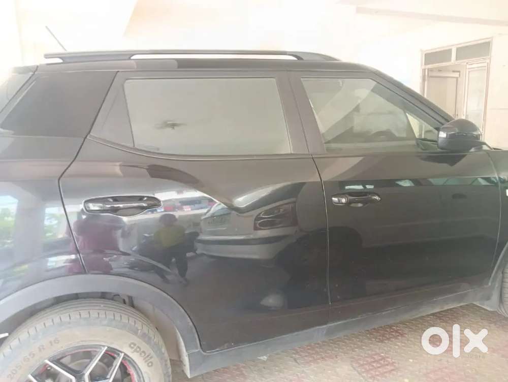 Mahindra Xuv300 2022 Diesel 43000 Km Driven