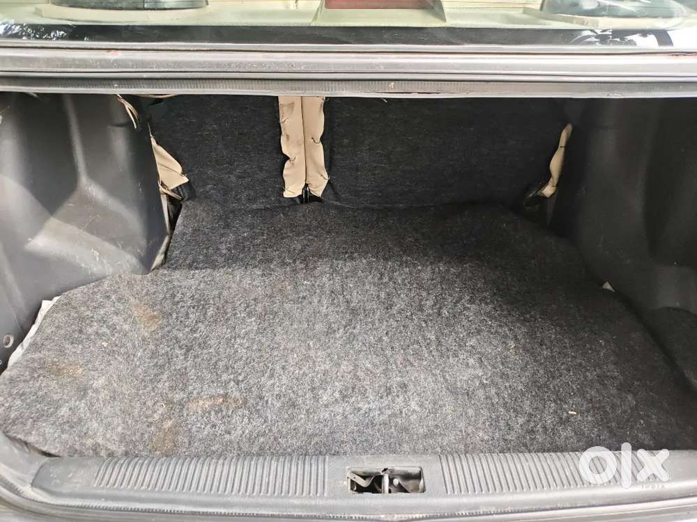 Hyundai Accent 1.5 Executive 2008