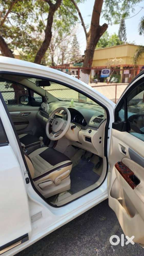 Maruti Suzuki Ertiga 1.5 Zdi, 2017, Diesel