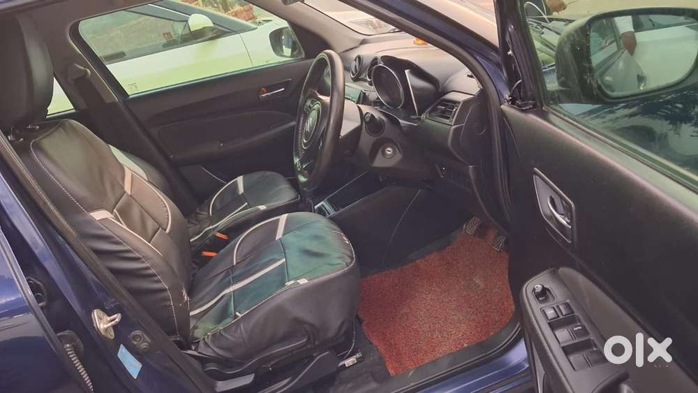 Maruti Suzuki Swift 1.2 Vxi (o), 2019, Petrol