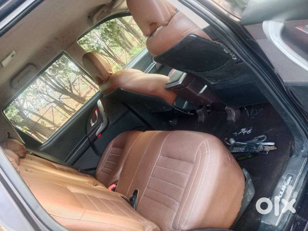 Mahindra Xuv500 2011-2015 W8 2wd, 2014, Diesel