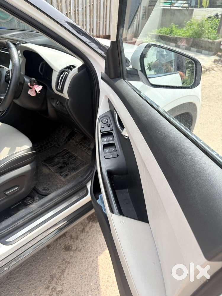 Hyundai Creta 2023 Diesel 24000 Km Driven