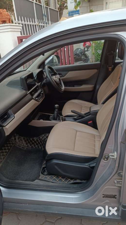 Honda Elevate Sv Mt, 2023, Petrol