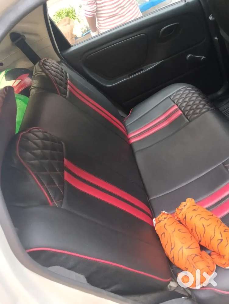 Maruti Suzuki Alto 2011