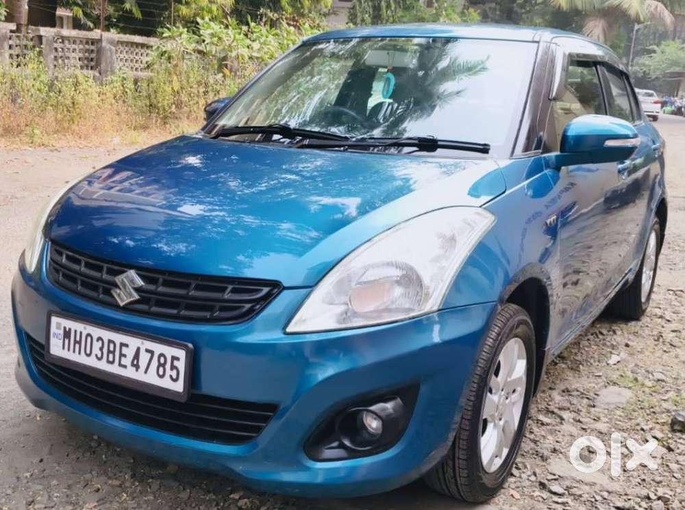 Maruti Suzuki Swift Dzire 1.3 Vxi, 2012, Petrol