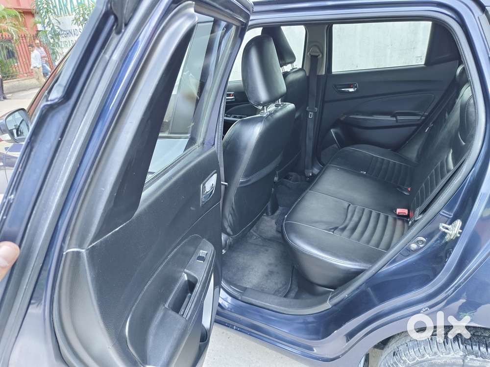 Maruti Suzuki Swift Vxi, 2018, Petrol