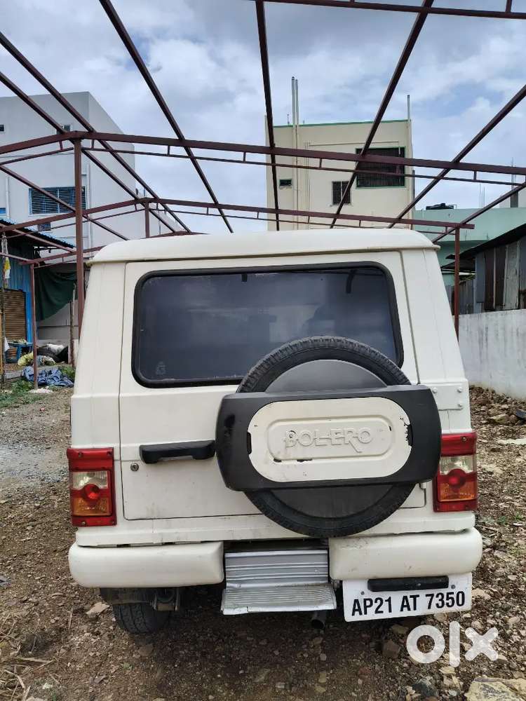 Mahindra Bolero Diesel 2013 In Very Good Condition