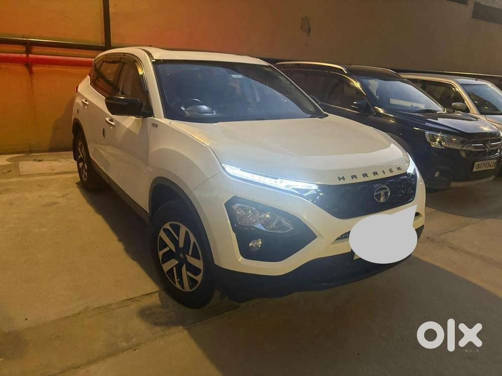 Tata Harrier Diesel Harrier 2023