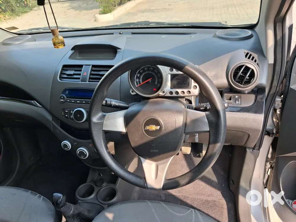 Chevrolet Beat 2012 Lt