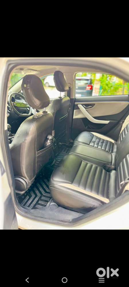 Tata Nexon Creative Plus S 1.2 Revotron Petrol 6 Mt Dt, 2024, Petrol