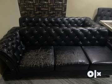 Steelco on sale sofa set