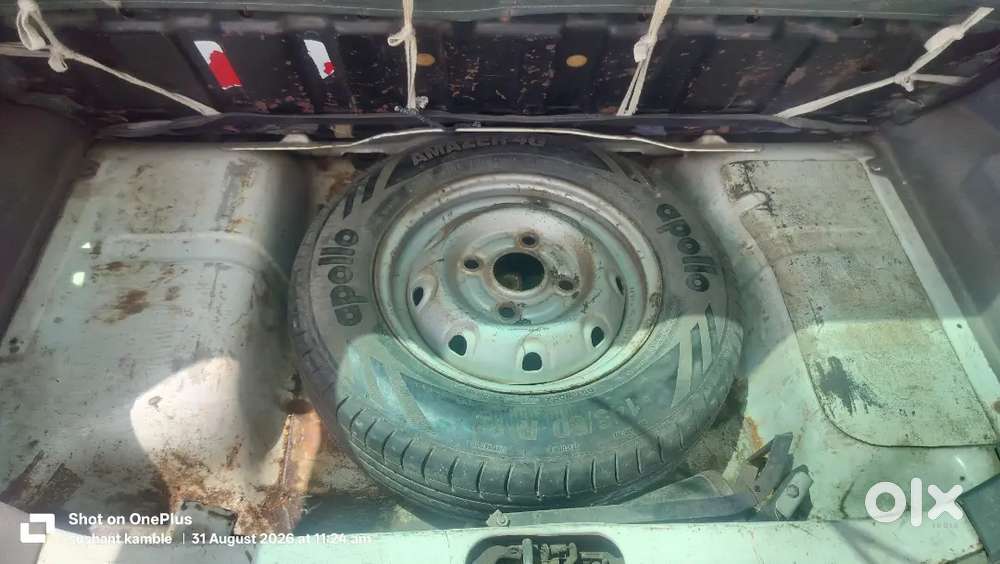 Maruti Suzuki Zen Vxi 2002 पेट्रोल
