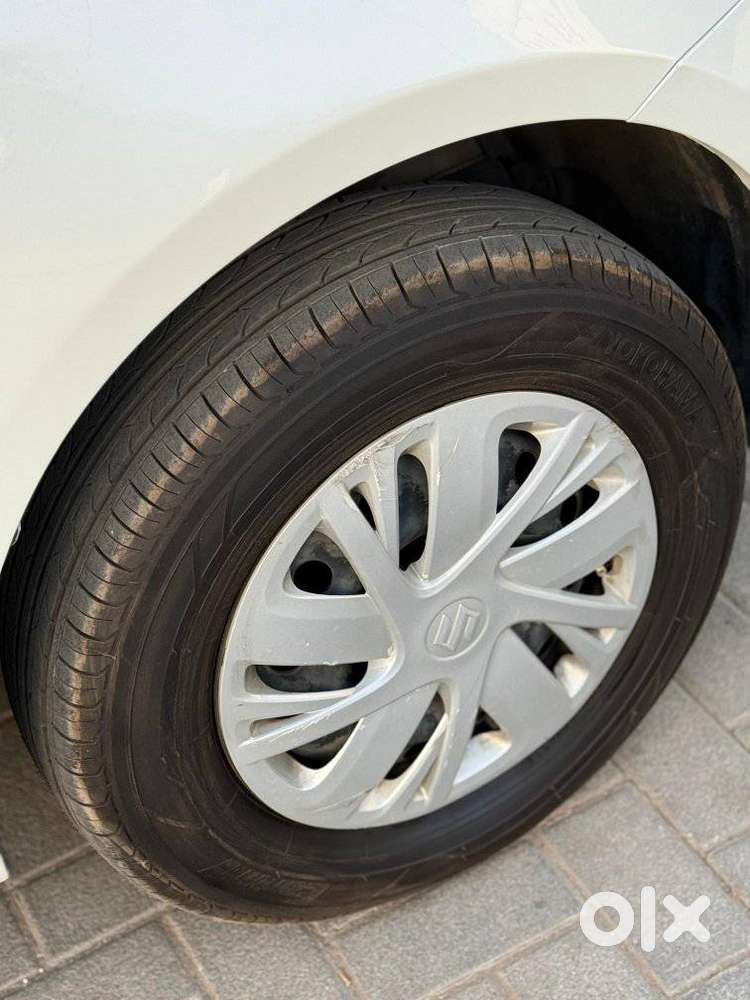 Maruti Suzuki Swift 1.2 Vxi (o), 2018, Petrol