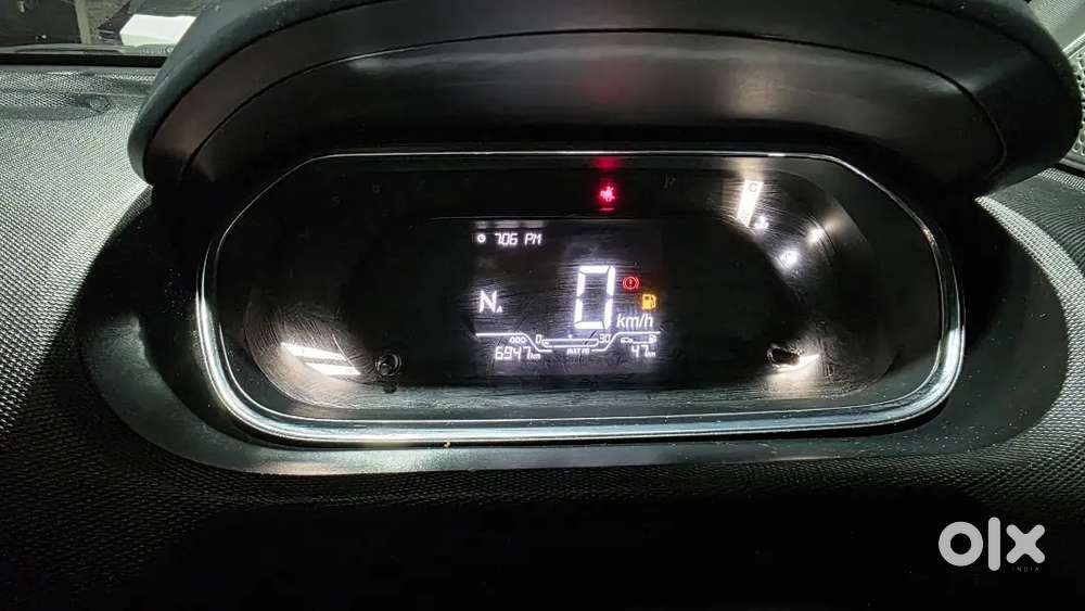 Tata Tiago 1.2 Xta 2024 - Only 7k Kms
