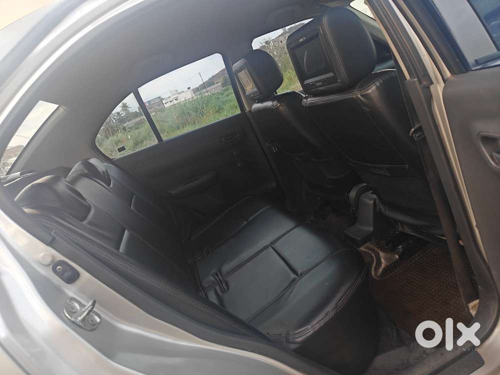 Maruti Suzuki Swift Dzire Ldi Bsiv, 2011, Diesel