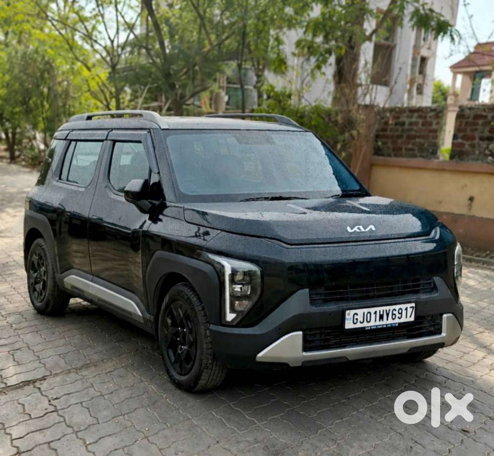 Kia Syros Htk Opt Turbo, 2025, Petrol